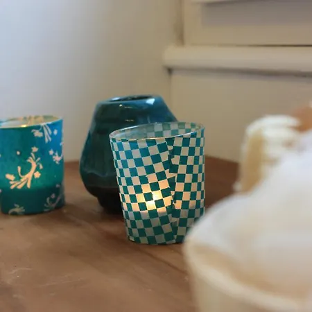 Semesterbostad Le Chai O Soleils