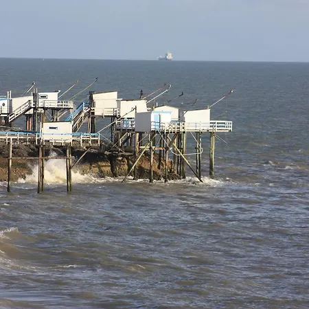 Le Chai O Soleils Semesterbostad