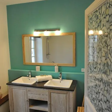 Le Chai O Soleils Semesterbostad *