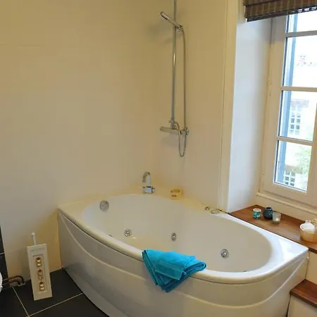 Semesterbostad Le Chai O Soleils Mortagne-sur-Gironde